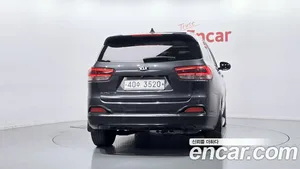 Kia Sorento, 2015 — миниатюра 4