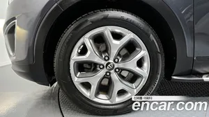 Kia Sorento, 2015 — миниатюра 5
