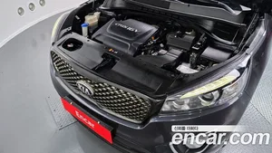Kia Sorento, 2015 — миниатюра 6