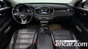 Kia Sorento, 2015 — миниатюра 7