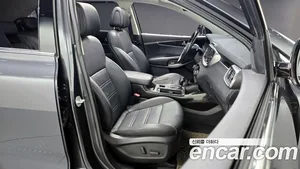 Kia Sorento, 2015 — миниатюра 10