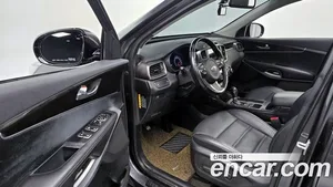 Kia Sorento, 2015 — миниатюра 11