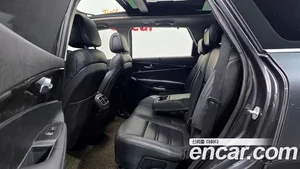 Kia Sorento, 2015 — миниатюра 12