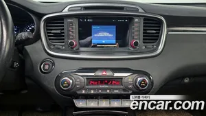 Kia Sorento, 2015 — миниатюра 15