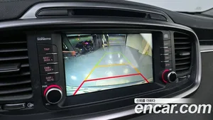 Kia Sorento, 2015 — миниатюра 16