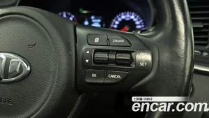 Kia Sorento, 2015 — миниатюра 18