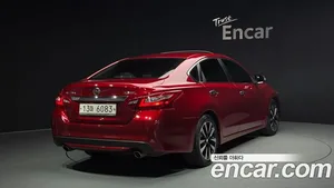 Nissan Altima, 2018 — миниатюра 2