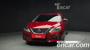 Nissan Altima, 2018 — миниатюра 3