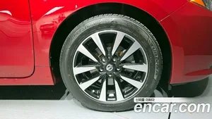 Nissan Altima, 2018 — миниатюра 5