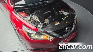 Nissan Altima, 2018 — миниатюра 6