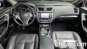 Nissan Altima, 2018 — миниатюра 7