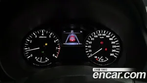 Nissan Altima, 2018 — миниатюра 8