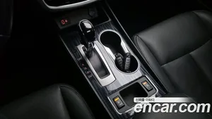 Nissan Altima, 2018 — миниатюра 9