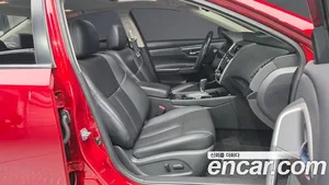 Nissan Altima, 2018 — миниатюра 11