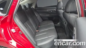 Nissan Altima, 2018 — миниатюра 12
