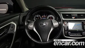 Nissan Altima, 2018 — миниатюра 13