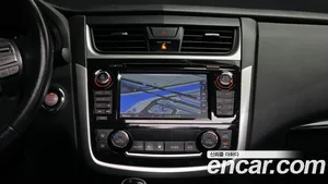 Nissan Altima, 2018 — миниатюра 14