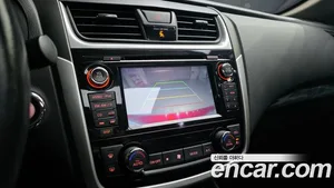 Nissan Altima, 2018 — миниатюра 15