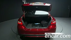 Nissan Altima, 2018 — миниатюра 20