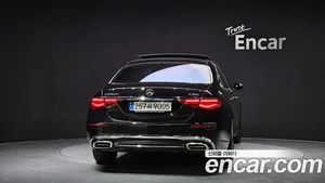 Mercedes-Benz S-Class, 2023 — миниатюра 4