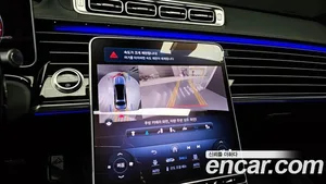 Mercedes-Benz S-Class, 2023 — миниатюра 15