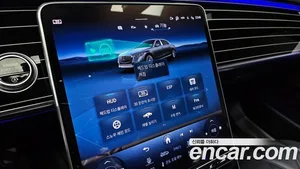 Mercedes-Benz S-Class, 2023 — миниатюра 18