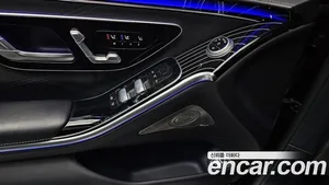 Mercedes-Benz S-Class, 2023 — миниатюра 19