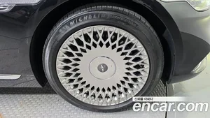 Genesis G90, 2021 — миниатюра 5