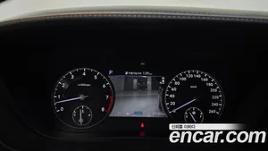 Genesis G90, 2021 — миниатюра 8