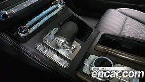 Genesis G90, 2021 — миниатюра 9