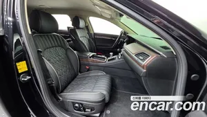 Genesis G90, 2021 — миниатюра 10