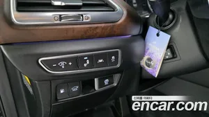 Genesis G90, 2021 — миниатюра 13