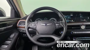 Genesis G90, 2021 — миниатюра 14