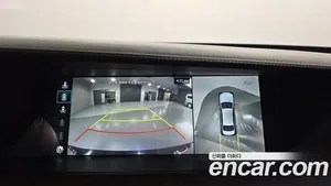 Genesis G90, 2021 — миниатюра 16