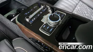 Genesis G90, 2021 — миниатюра 18