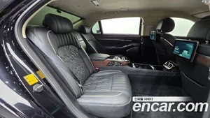 Genesis G90, 2021 — миниатюра 19