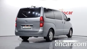 Hyundai Starex, 2018 — миниатюра 2