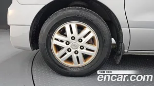 Hyundai Starex, 2018 — миниатюра 5