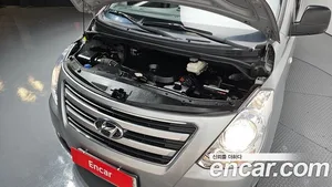 Hyundai Starex, 2018 — миниатюра 6