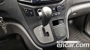 Hyundai Starex, 2018 — миниатюра 9