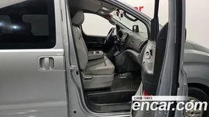 Hyundai Starex, 2018 — миниатюра 11