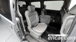 Hyundai Starex, 2018 — миниатюра 12