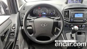 Hyundai Starex, 2018 — миниатюра 13