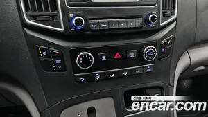 Hyundai Starex, 2018 — миниатюра 15