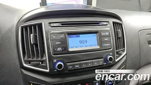 Hyundai Starex, 2018 — миниатюра 17