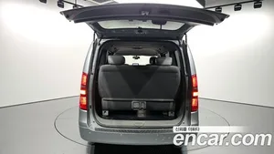 Hyundai Starex, 2018 — миниатюра 20
