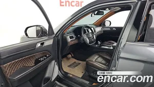 KGM Rexton, 2022 — миниатюра 10
