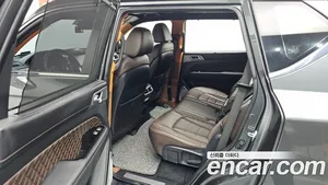 KGM Rexton, 2022 — миниатюра 12