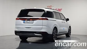 Kia Carnival, 2023 — миниатюра 2
