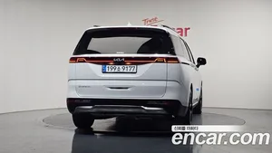Kia Carnival, 2023 — миниатюра 4
